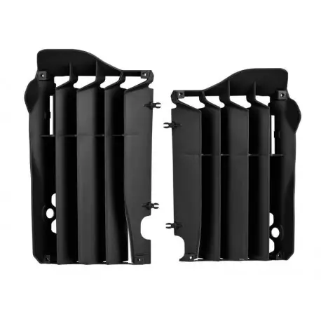 Paiement Sécurisé Cache radiateur POLISPORT HONDA CRF 250 R CRF 250 RX
