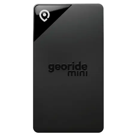 Système connecté Traqueur GPS antivol Georide Mini Remise