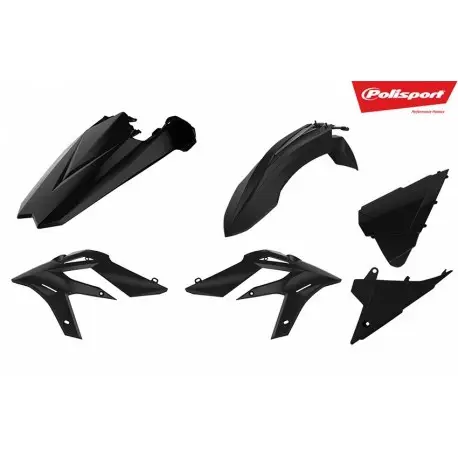 Nouvel Arrivage Kit plastiques POLISPORT BETA XTRAINER 2015-2019