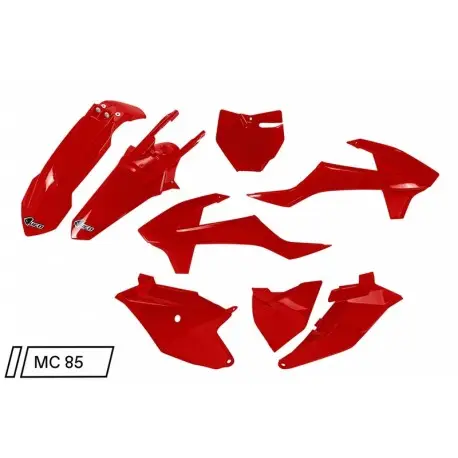 Meilleur Choix Kit plastiques UFO Gas Gas MC 85 2021-2023