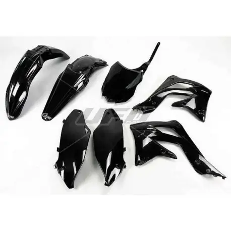 Achat Immédiat Kit plastiques UFO KAWASAKI KX450F 2013-2015