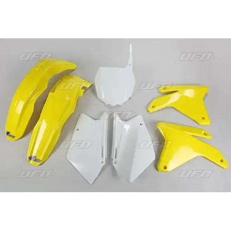 Kit plastiques UFO SUZUKI RM-Z 450 2005-2006 Prix Bas