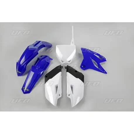Super Prix Kit plastiques UFO YAMAHA YZ 85 2015-2021