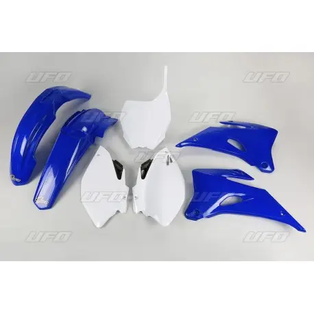 Réduction Kit plastiques UFO YAMAHA YZF 250 YZF 450 2006-2009
