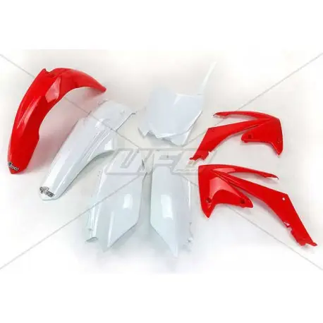 Populaire Kits plastiques UFO HONDA CRF250R 2011-2013 CRF450R 2011-2012
