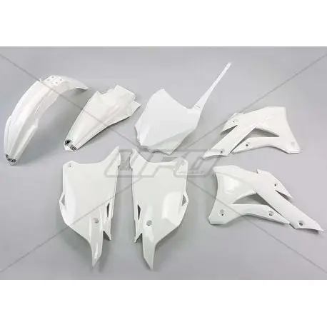 Offre Spéciale Kits plastiques UFO KAWASAKI KX 85 2014-2021