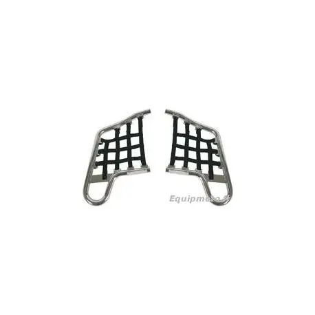 Satisfait Ou Remboursé Nerfs bars quads YAMAHA YFS 200 BLASTER 1988-2007