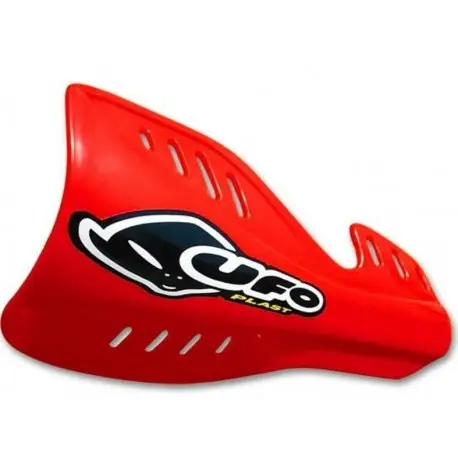 Promotion Protège-mains UFO HONDA CRF 250 R CRF 250 X CRF 450 R 2004-2007