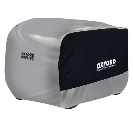 HOUSSE DE PROTECTION ATV QUAD OXFORD AQUATEX Haute Qualité