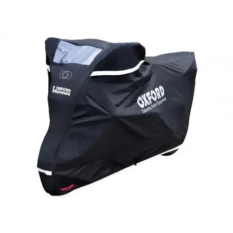 Seulement Aujourd’hui Housse de protection moto OXFORD Stormex