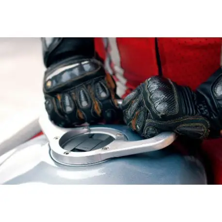 Commander Maintenant Poignée de maintien passager moto A-SIDER HONDA 5 vis