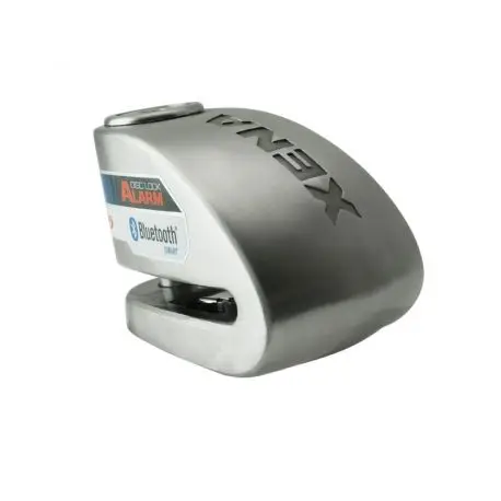 Achetez Aujourd’hui Antivol Xena XX10 Bluetooth SRA