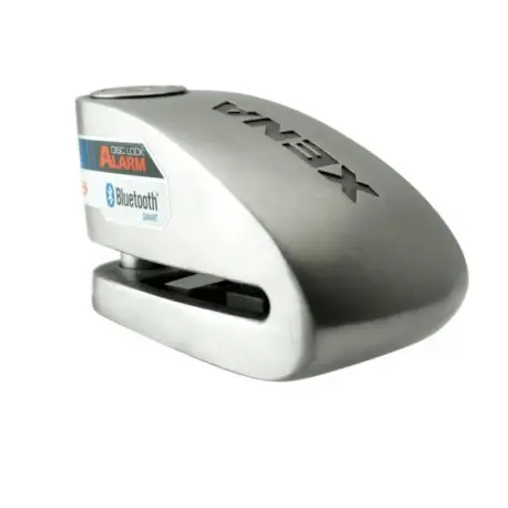 Antivol Xena XX15 BLUETOOTH SRA Promotion