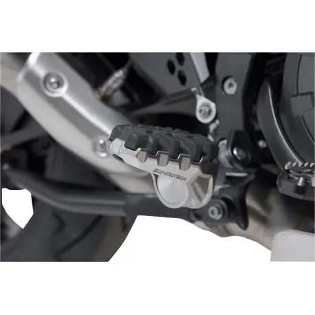 Promotion Saisonnière Repose pied réglable SW MOTECH EVO KTM 1290 SUPER ADVENTURE 2021-2024