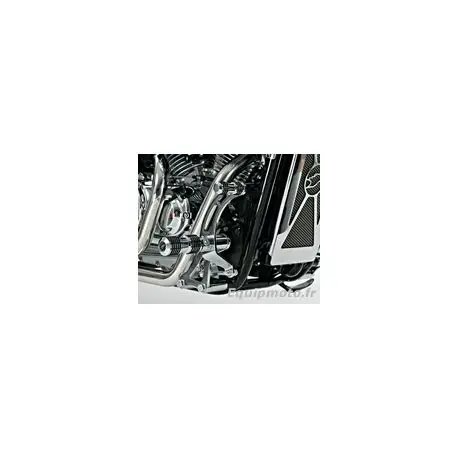 Kit commandes avancées HONDA VT750C SHADOW 1993-1996 Retour Gratuit
