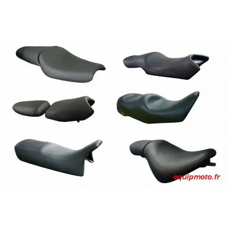 Commander Maintenant Housse rénovation selle MOTO-GUZZI 850 1100 BREVA 1200 NORGE 1200 SPORT