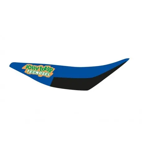 Housse de selle TECNOSEL Team Kawasaki 1993 Soldes