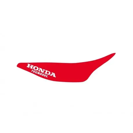Meilleur Choix Housse de selle TECNOSEL Team Honda 1992
