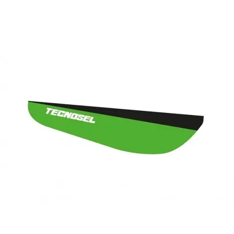 Housse de selle TECNOSEL OEM Kawasaki 2000 Solde