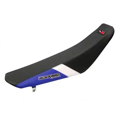 Housse de selle BLACKBIRD Dream Graphic 4 Yamaha YZ 125 YZ 250 WRF 400 WRF 426 Petit Prix