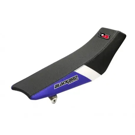 Prix Bas Housse de selle BLACKBIRD Dream Graphic 4 YAMAHA WRF 250 YZF 250 YZF 450 WRF 450