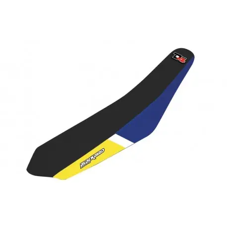 Housse de selle BLACKBIRD Dream Graphic 4 SHERCO SE-R SEF-R 2017-2022 Livraison Express
