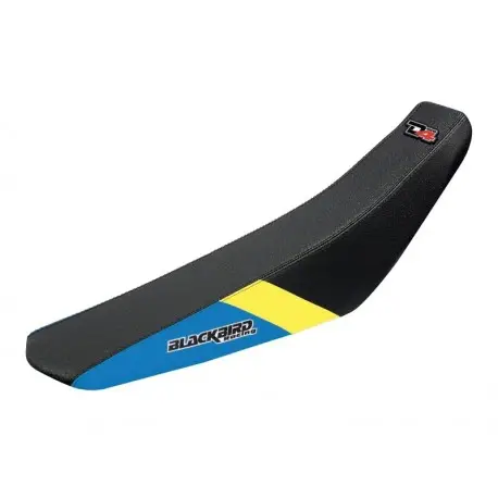 Housse de selle BLACKBIRD Dream Graphic 4 HUSABERG FE FS 2009-2012 TE 2011-2012 Livraison Express