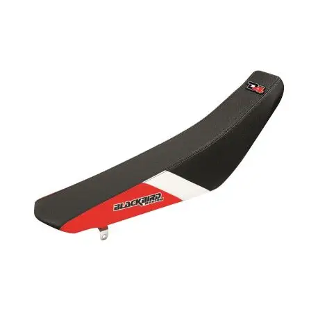 Housse de selle BLACKBIRD Dream Graphic 4 Honda CR 125 1993-1997 CR 250 1992-1996 Top Vente