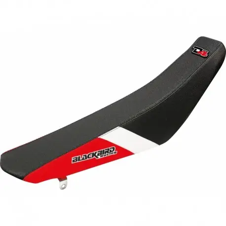 Housse de selle BLACKBIRD Dream Graphic 4 FANTIC XXF XEF Petit Prix