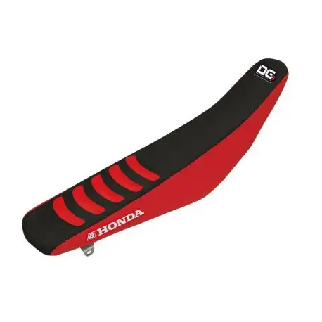 Solde Housse de selle Blackbird Double Grip Honda CR 125 CR 250 2002-2007 CRF 450 R 2002-2004