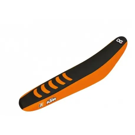 Housse de selle BLACKBIRD Double Grip 3 KTM EXC EXC-F SX SX-F Promotion