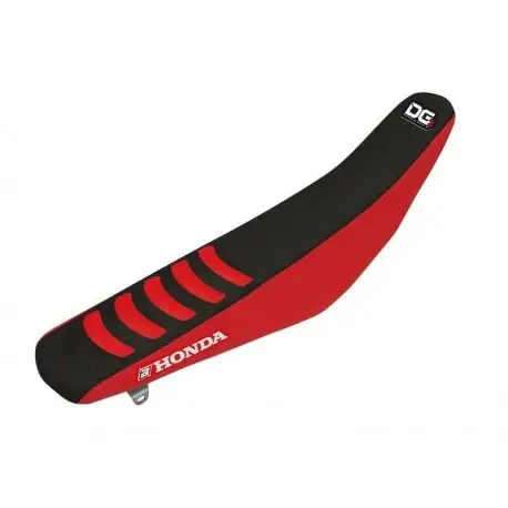 Acheter Direct Housse de selle BLACKBIRD Double Grip 3 HONDA CRF 250 R 2014-2017 CRF 450 2013-2016