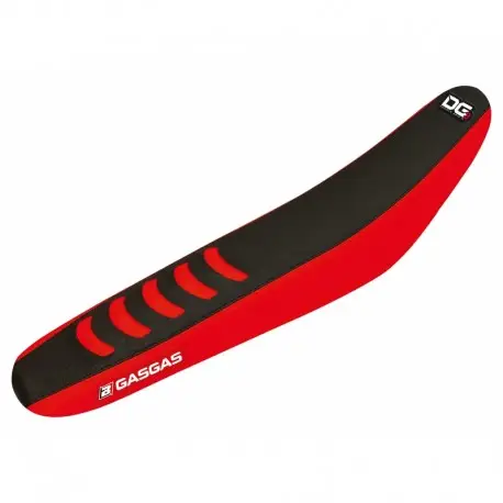 Housse de selle BLACKBIRD Double Grip 3 GAS GAS MC EC EC-F EX-F Dernier Modèle