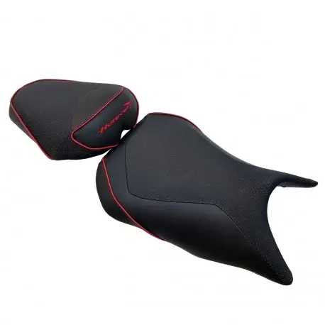 Selle Confort complète BAGSTER READY LUXE HONDA CB 750 HORNET 2023-2024 Promotion Saisonnière