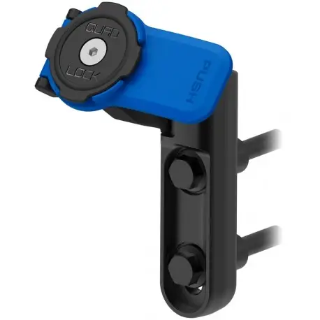 Support de smartphone moto QUAD LOCK maître cylindre frein / embrayage Acheter Direct