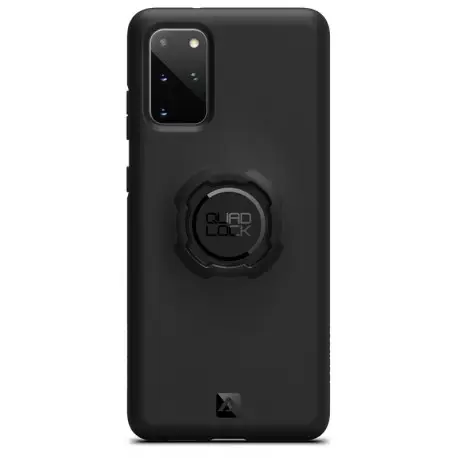 Solde Coque de téléphone QUAD LOCK Samsung Galaxy S20+