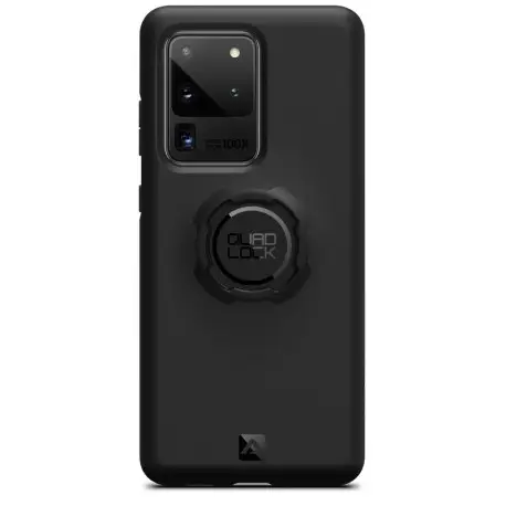Solde Coque de téléphone QUAD LOCK Samsung Galaxy S20 Ultra