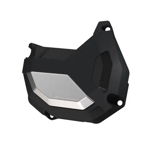 Couvre-carter d'alternateur POLISPORT KAWASAKI 650 NINJA Z650 Dernier Modèle