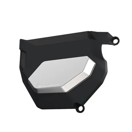 Kit de couvre-carter POLISPORT alternateur / embrayage YAMAHA MT-07 XSR 700 XTZ 700 TENERE TRACER 700 Offre Spéciale