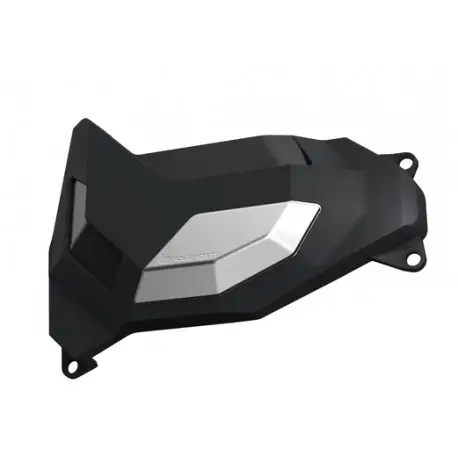 Pas Cher Couvre-carter d'embrayage POLISPORT YAMAHA MT-07 XSR 700 XTZ 700 TENERE TRACER 700