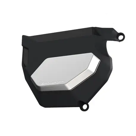 Couvre-carter d'embrayage POLISPORT YAMAHA MT-09 XSR 900 TRACER 900 Nouveauté