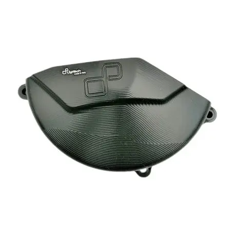 Nouveauté Couvre-carter gauche alternateur LIGHTECH Aprilia RS 660 TUONO 660