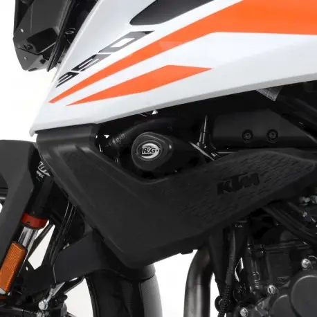 Marque Tampons de protection R&G RACING Aero KTM 390 ADVENTURE 2020-2024