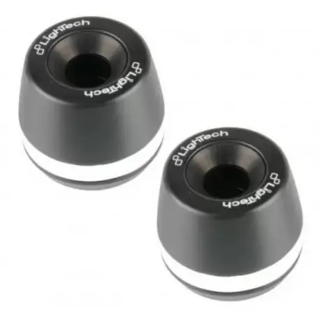 Retour Gratuit Tampon de protection LIGHTECH Kawasaki Z650 2022-2023