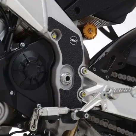 Populaire Adhésif anti-frottement R&G RACING APRILIA RSV4 1100 TUONO V4 2021-2024