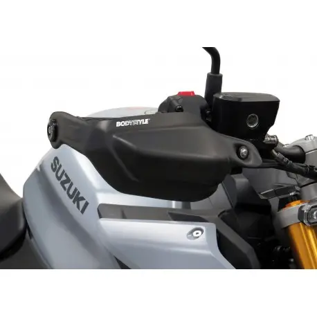 Protège mains BODYSTYLE SUZUKI GSX-S 1000 2015-2024 GSX-S 950 2021-2024 Meilleur Choix
