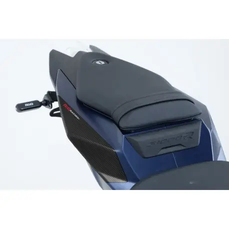 Sliders de coque arrière R&G RACING carbone BMW S 1000 RR 2015-2018 S 1000 R 2014-2020 Prix Promo