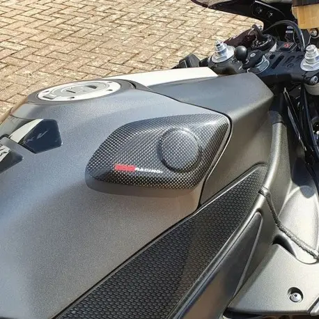 Sliders de réservoir R&G RACING YAMAHA YZF-R1 2009-2014 Achat Immédiat