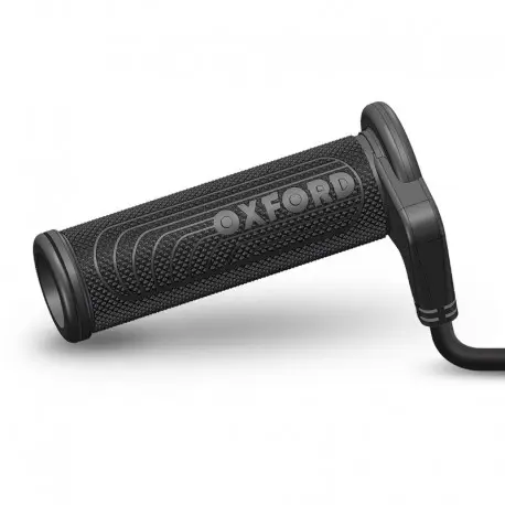 Offre Du Jour Poignées chauffantes OXFORD HotGrips Sport chauffe automatique