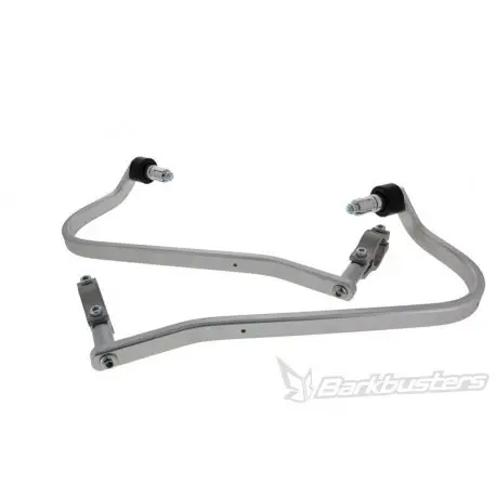 Kit de montage BARKBUSTERS HONDA MSX 125 KAWASAKI Z125 Achat Immédiat